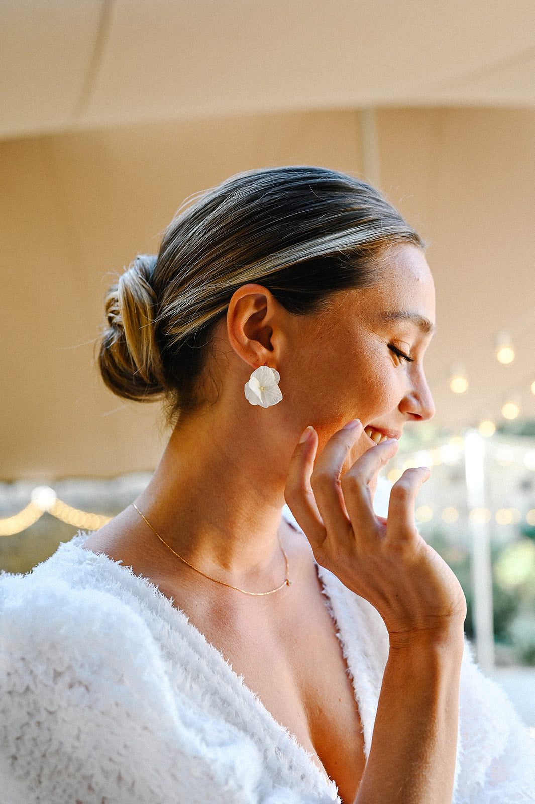 Bijoux et Bouquets - L'Atelier de Clotilde