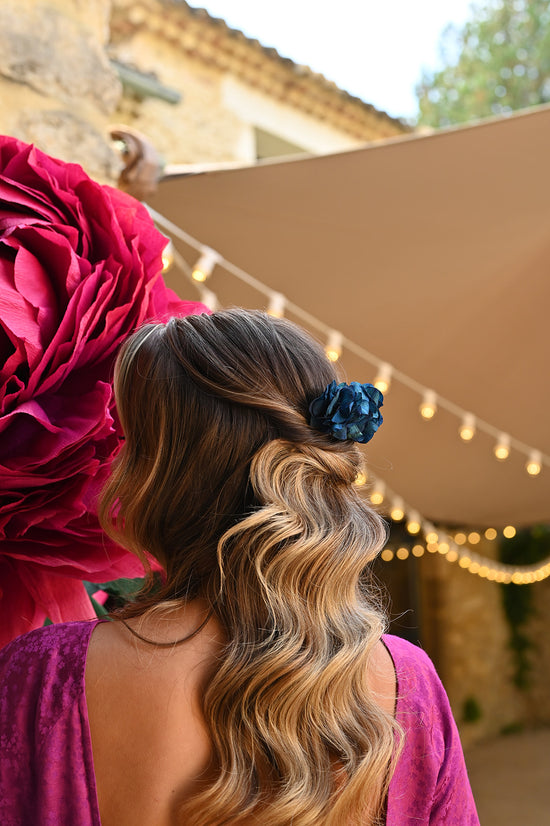 Peigne à cheveux Barbara - L'Atelier de Clotilde