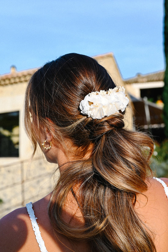 Peigne à cheveux Ellie - L'atelier de Clotilde