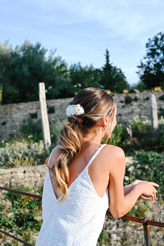 Peigne à cheveux Ellie - L'atelier de Clotilde