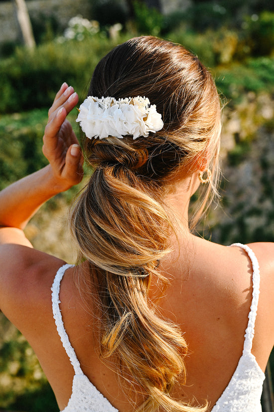 Peigne à cheveux Ellie - L'atelier de Clotilde