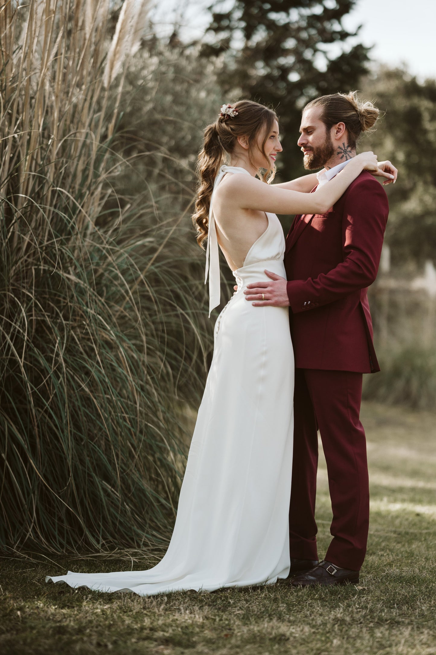 Peigne Elodie - L'atelier de Clotilde